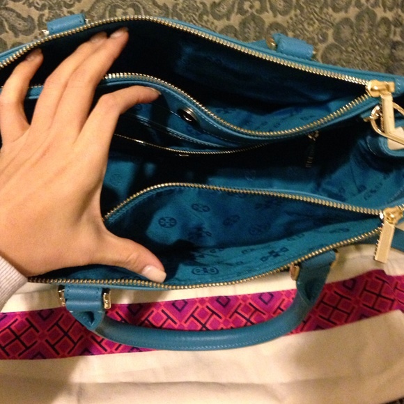 💥Reduced💥Tory burch bag - Picture 11 of 12